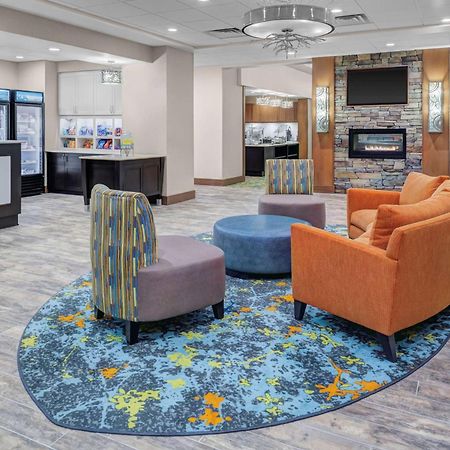 Homewood Suites By Hilton Wauwatosa Milwaukee Bagian luar foto