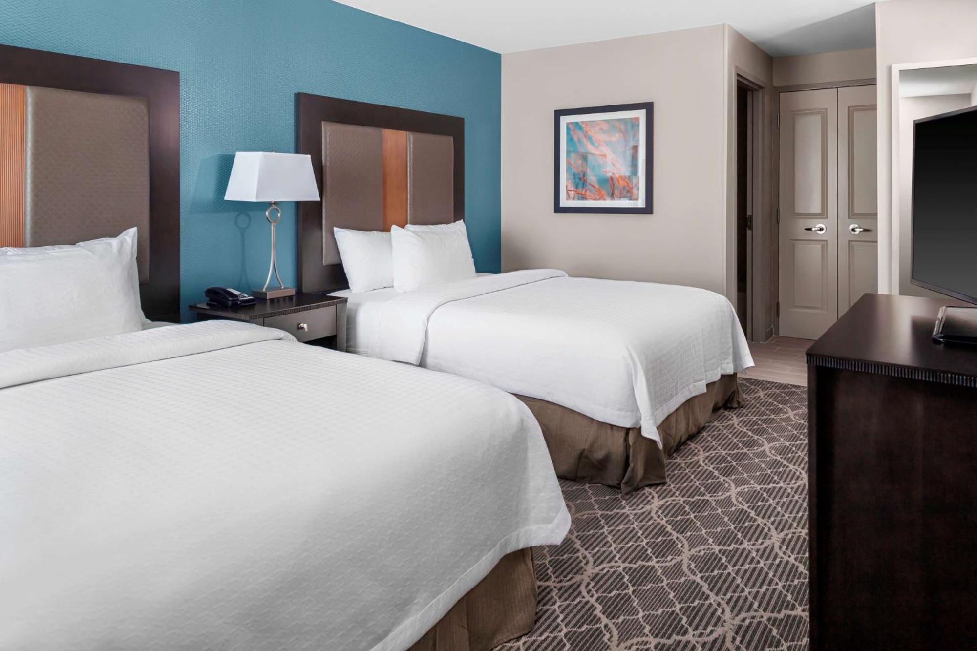 Homewood Suites By Hilton Wauwatosa Milwaukee Bagian luar foto