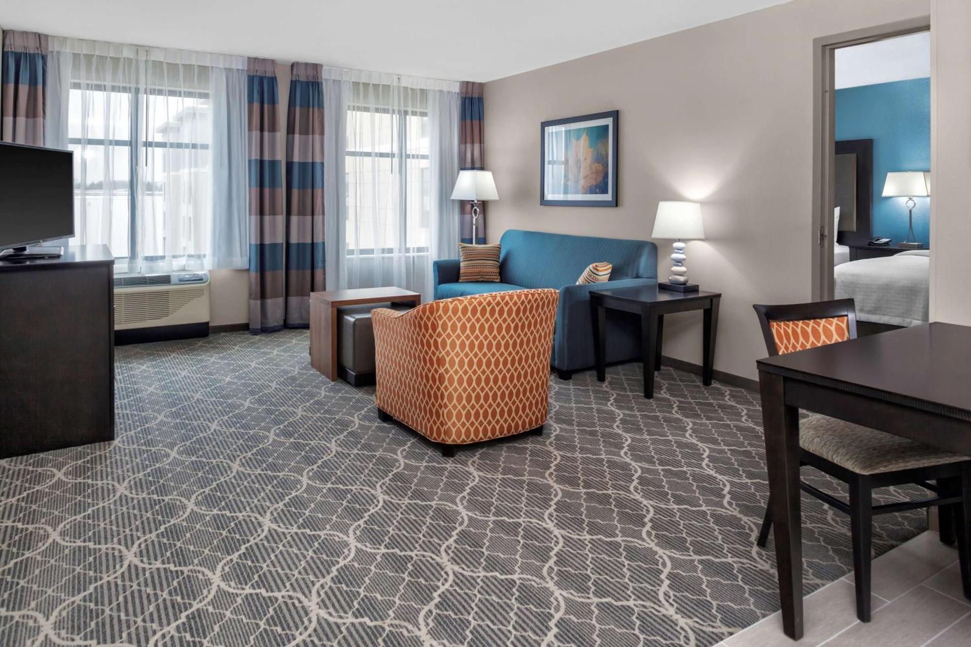 Homewood Suites By Hilton Wauwatosa Milwaukee Bagian luar foto