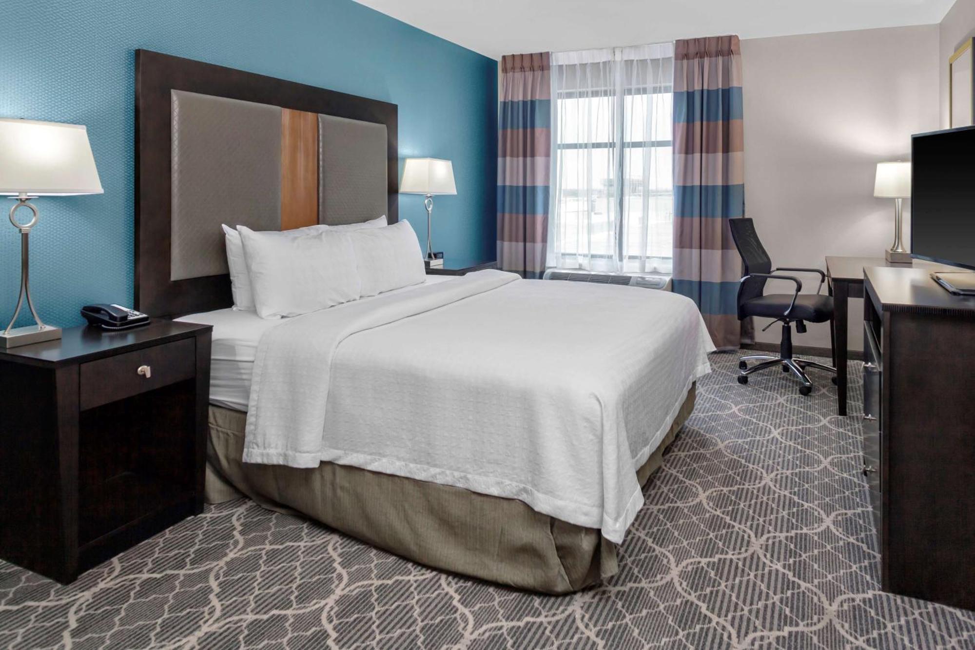 Homewood Suites By Hilton Wauwatosa Milwaukee Bagian luar foto