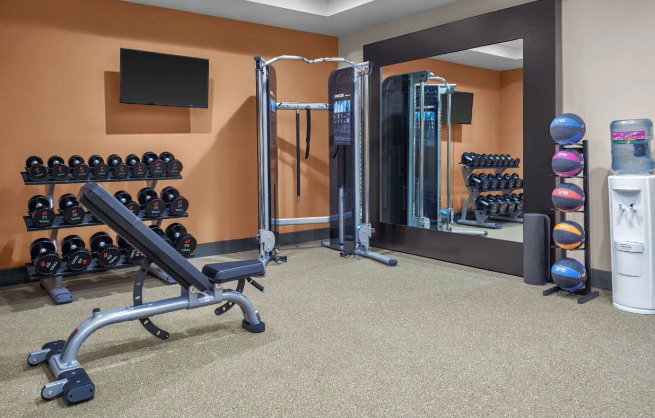 Homewood Suites By Hilton Wauwatosa Milwaukee Bagian luar foto